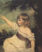 Sir Joshua Reynolds Master Hard (mk05) Sweden oil painting artist